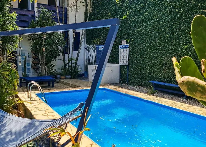 Pousada Bicho do MarPousada Arraial do Cabo