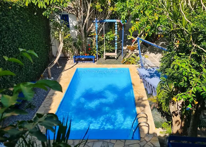 Pousada Bicho do MarPousada Arraial do Cabo